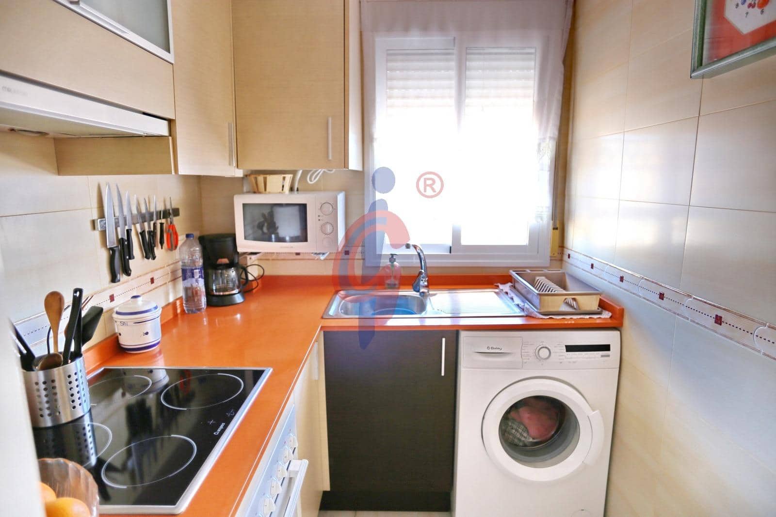 2 quarto Apartamento para venda em Guardamar del Segura - 139 950 € (Ref: 9701721)