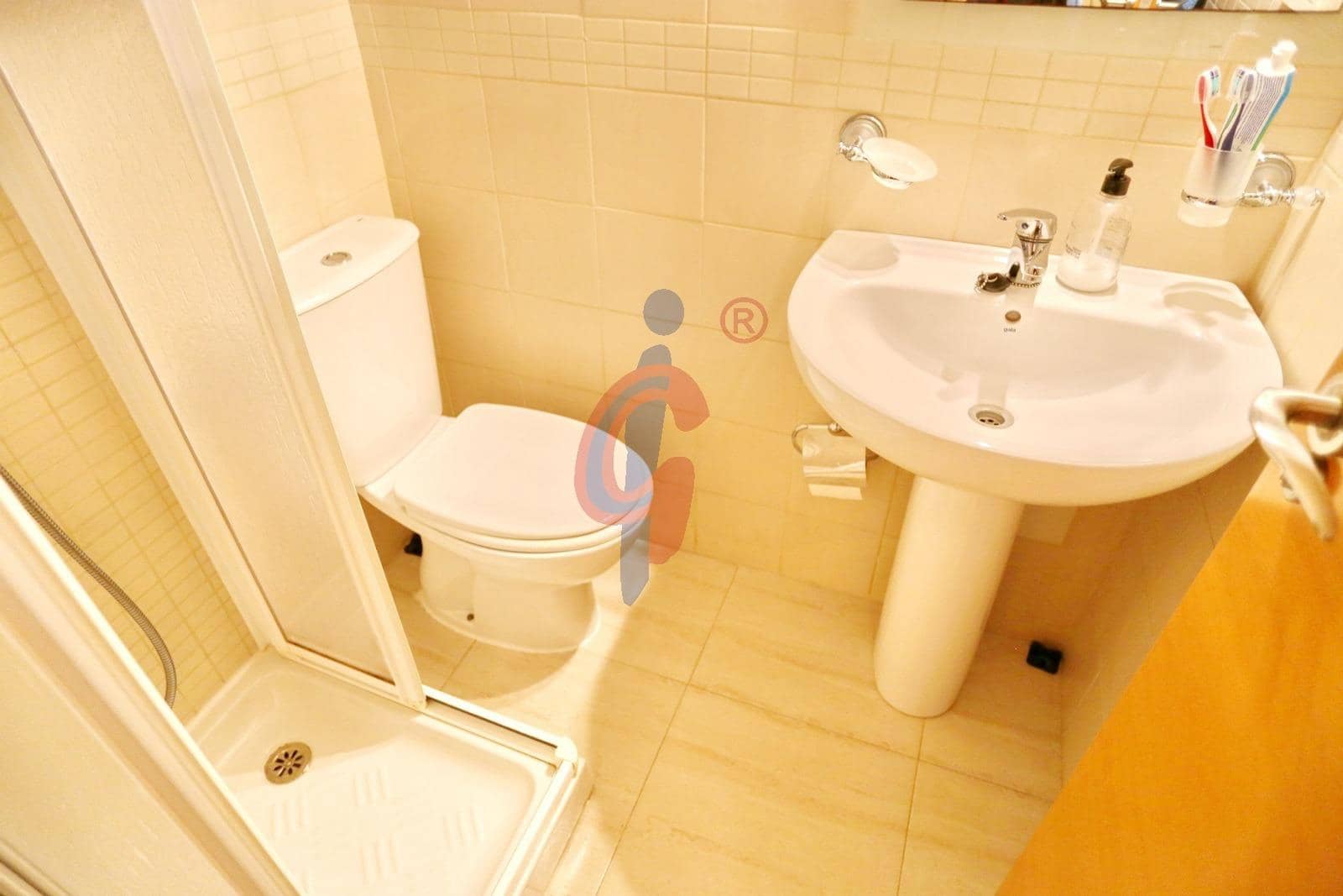 2 quarto Apartamento para venda em Guardamar del Segura - 139 950 € (Ref: 9701721)