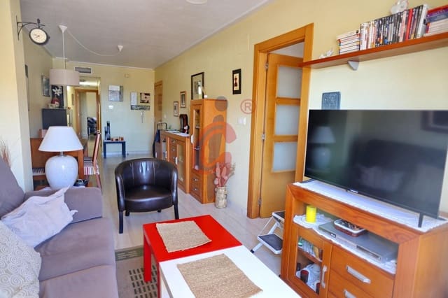 2 sovrum Lägenhet till salu i Zona Pueblo, Guardamar del Segura - 139 950 € (Ref: 9701721)