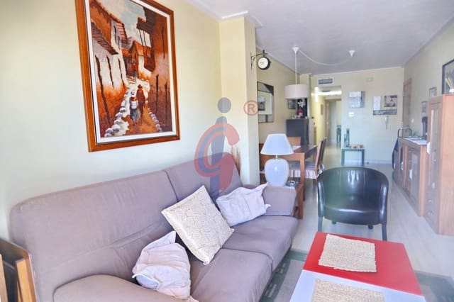 2 sovrum Lägenhet till salu i Zona Pueblo, Guardamar del Segura - 139 950 € (Ref: 9701721)