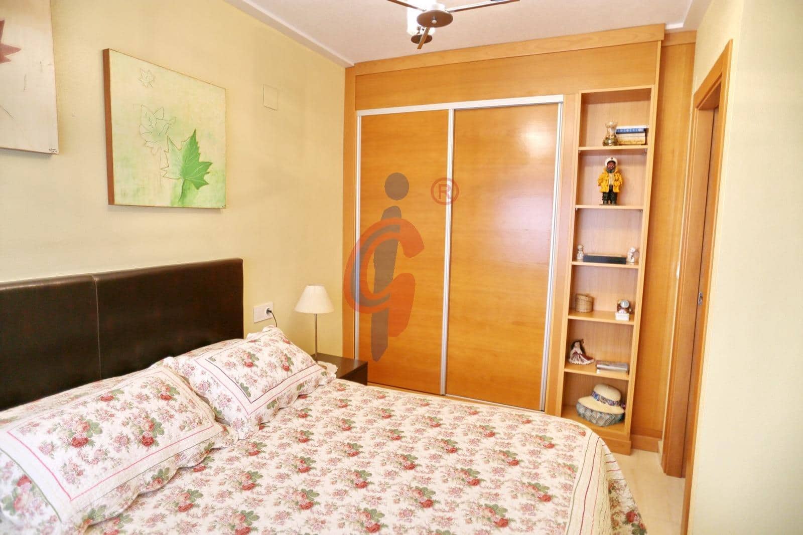 2 quarto Apartamento para venda em Guardamar del Segura - 139 950 € (Ref: 9701721)