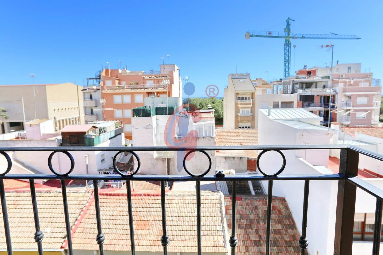 2 quarto Apartamento para venda em Guardamar del Segura - 139 950 € (Ref: 9701721)