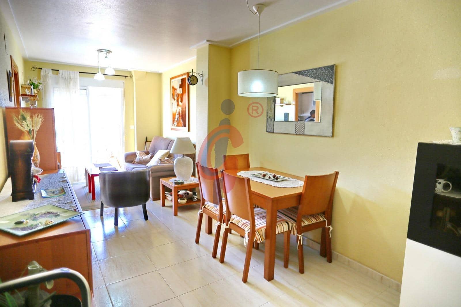 2 quarto Apartamento para venda em Guardamar del Segura - 139 950 € (Ref: 9701721)