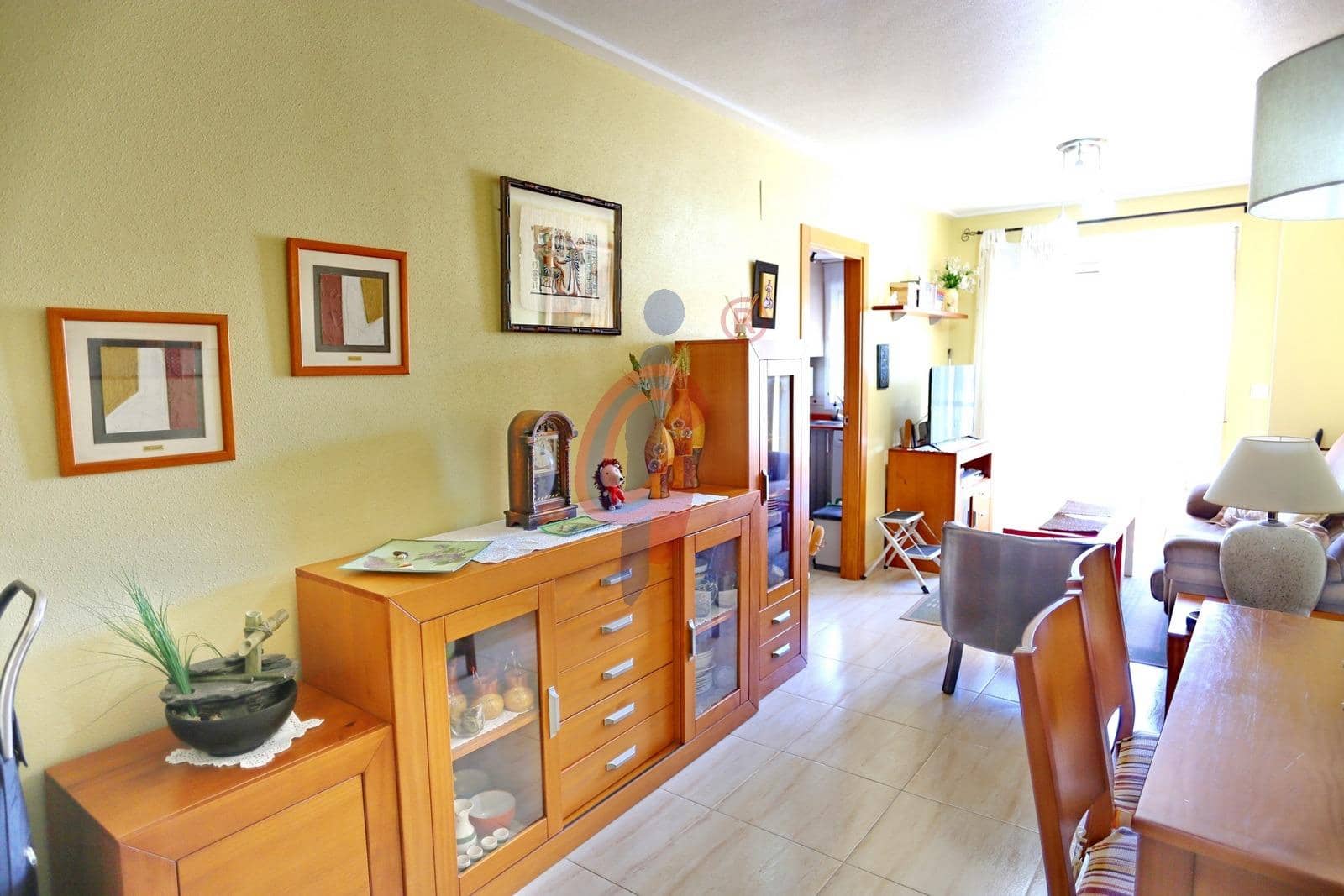 2 quarto Apartamento para venda em Guardamar del Segura - 139 950 € (Ref: 9701721)