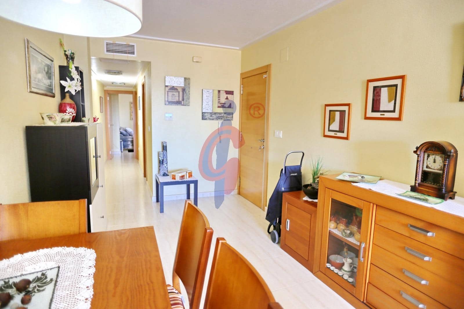 2 quarto Apartamento para venda em Guardamar del Segura - 139 950 € (Ref: 9701721)