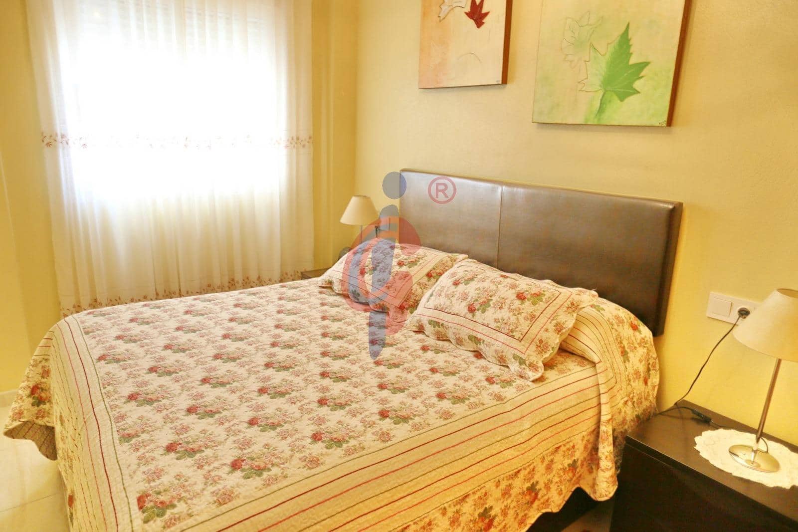 2 quarto Apartamento para venda em Guardamar del Segura - 139 950 € (Ref: 9701721)