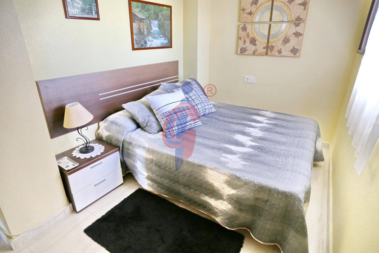 2 quarto Apartamento para venda em Guardamar del Segura - 139 950 € (Ref: 9701721)