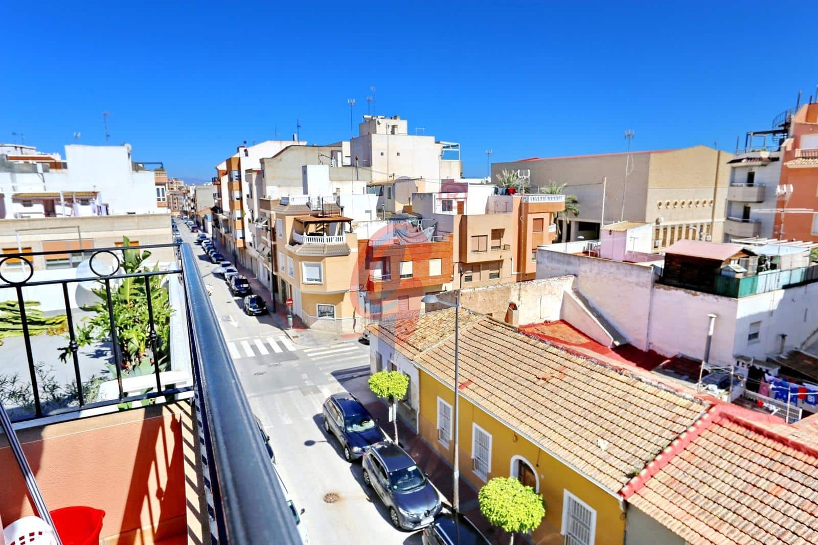 2 quarto Apartamento para venda em Guardamar del Segura - 139 950 € (Ref: 9701721)