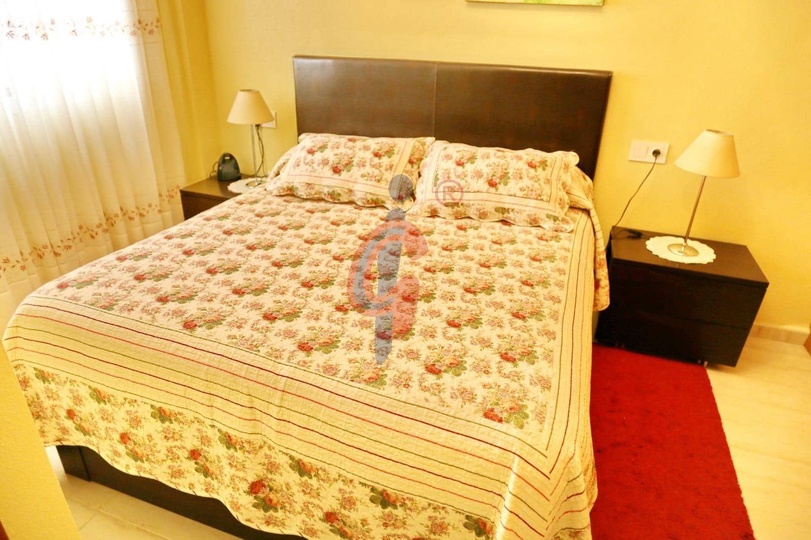 2 quarto Apartamento para venda em Guardamar del Segura - 139 950 € (Ref: 9701721)