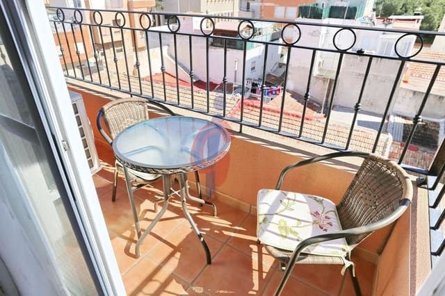 2 sovrum Lägenhet till salu i Zona Pueblo, Guardamar del Segura - 139 950 € (Ref: 9701721)