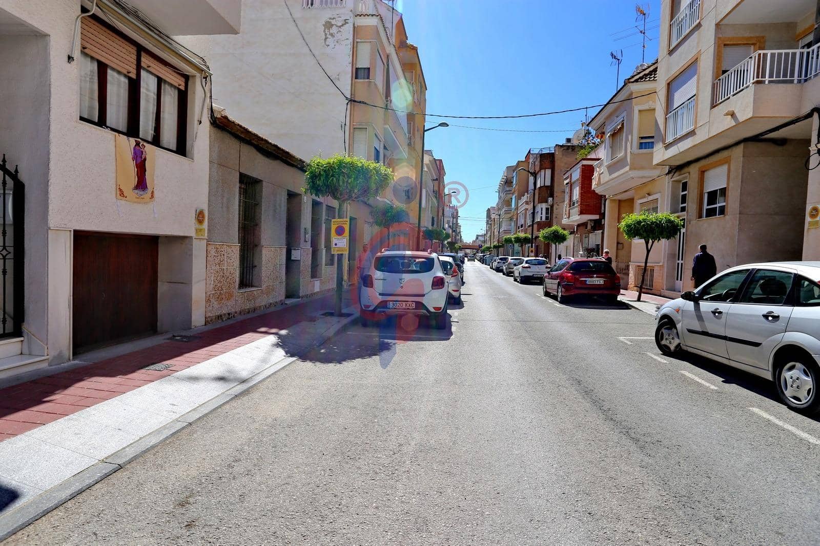 2 quarto Apartamento para venda em Guardamar del Segura - 139 950 € (Ref: 9701721)