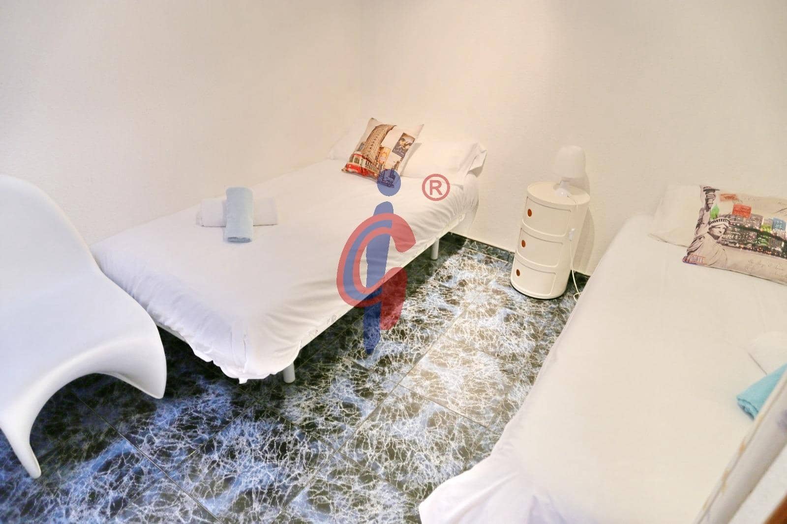 4 quarto Moradia em Banda para venda em Guardamar del Segura com garagem - 285 000 € (Ref: 9701722)