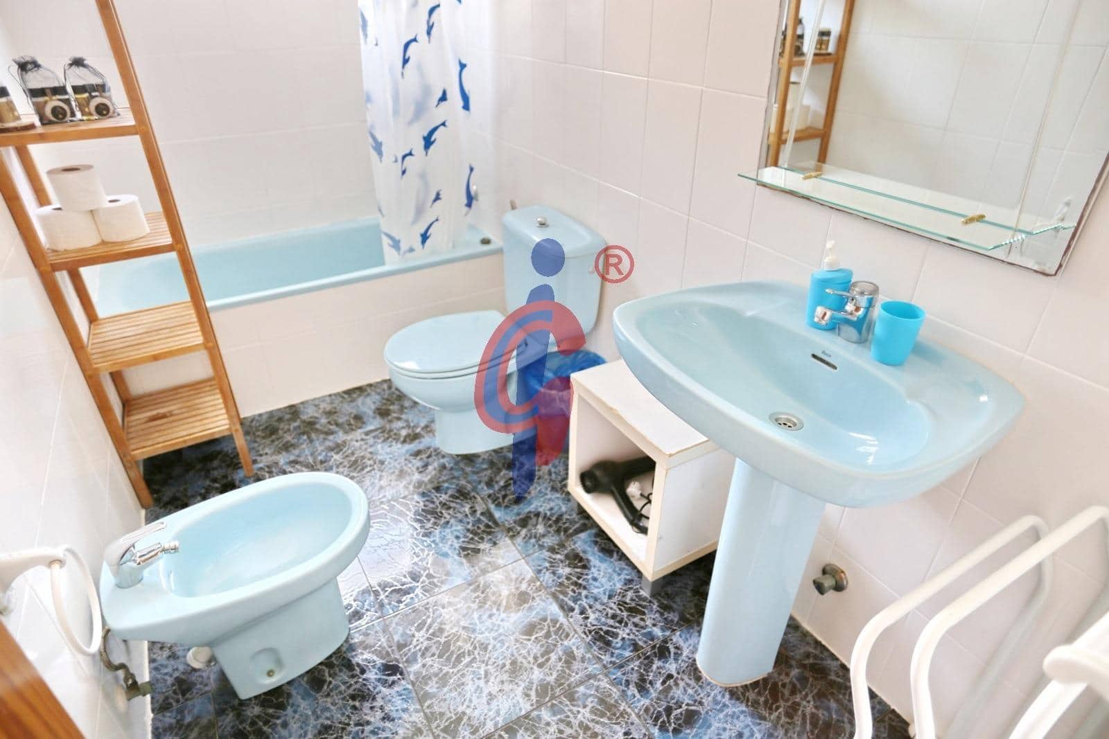 4 quarto Moradia em Banda para venda em Guardamar del Segura com garagem - 285 000 € (Ref: 9701722)