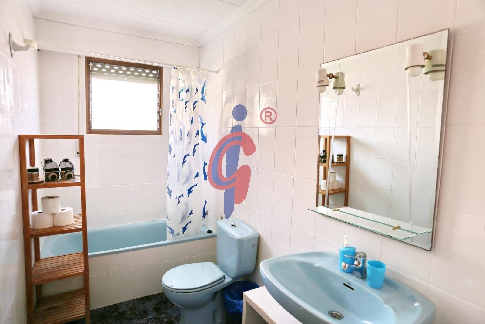 4 quarto Moradia em Banda para venda em Guardamar del Segura com garagem - 285 000 € (Ref: 9701722)