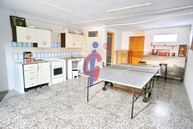 4 Zimmer Reihenhaus zu verkaufen in Zona Pueblo, Guardamar del Segura mit Garage - 285.000 € (Ref: 9701722)