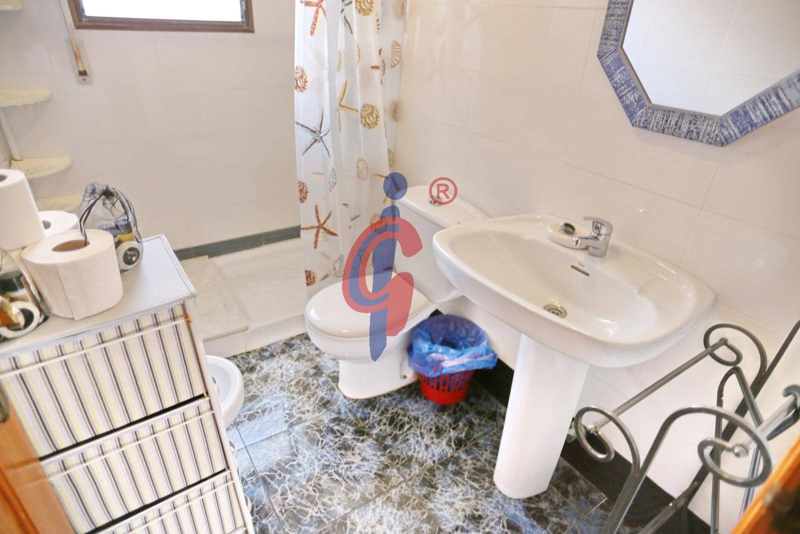 4 camera da letto Villetta a Schiera in vendita in Guardamar del Segura con garage - 285.000 € (Rif: 9701722)