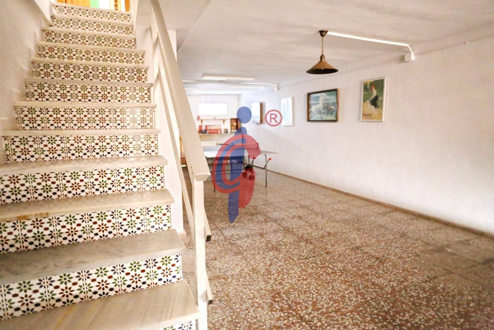 4 camera da letto Villetta a Schiera in vendita in Guardamar del Segura con garage - 285.000 € (Rif: 9701722)