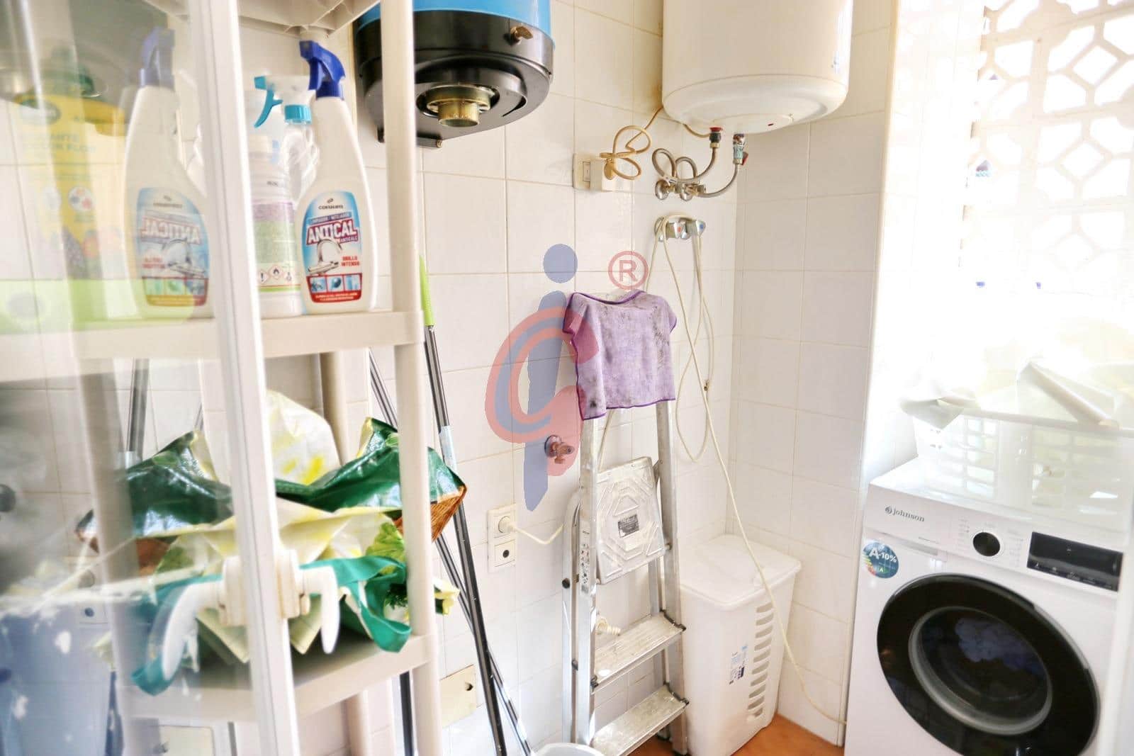 3 camera da letto Appartamento in vendita in Guardamar del Segura con piscina garage - 349.950 € (Rif: 9701723)