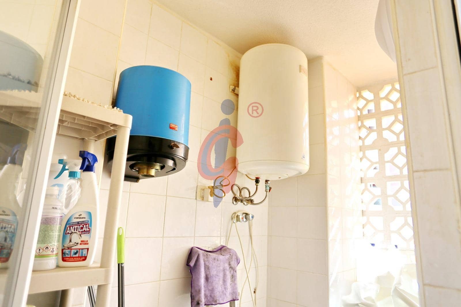 3 camera da letto Appartamento in vendita in Guardamar del Segura con piscina garage - 349.950 € (Rif: 9701723)