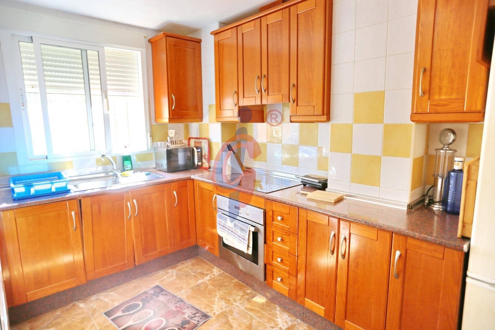 3 camera da letto Appartamento in vendita in Guardamar del Segura con piscina garage - 349.950 € (Rif: 9701723)