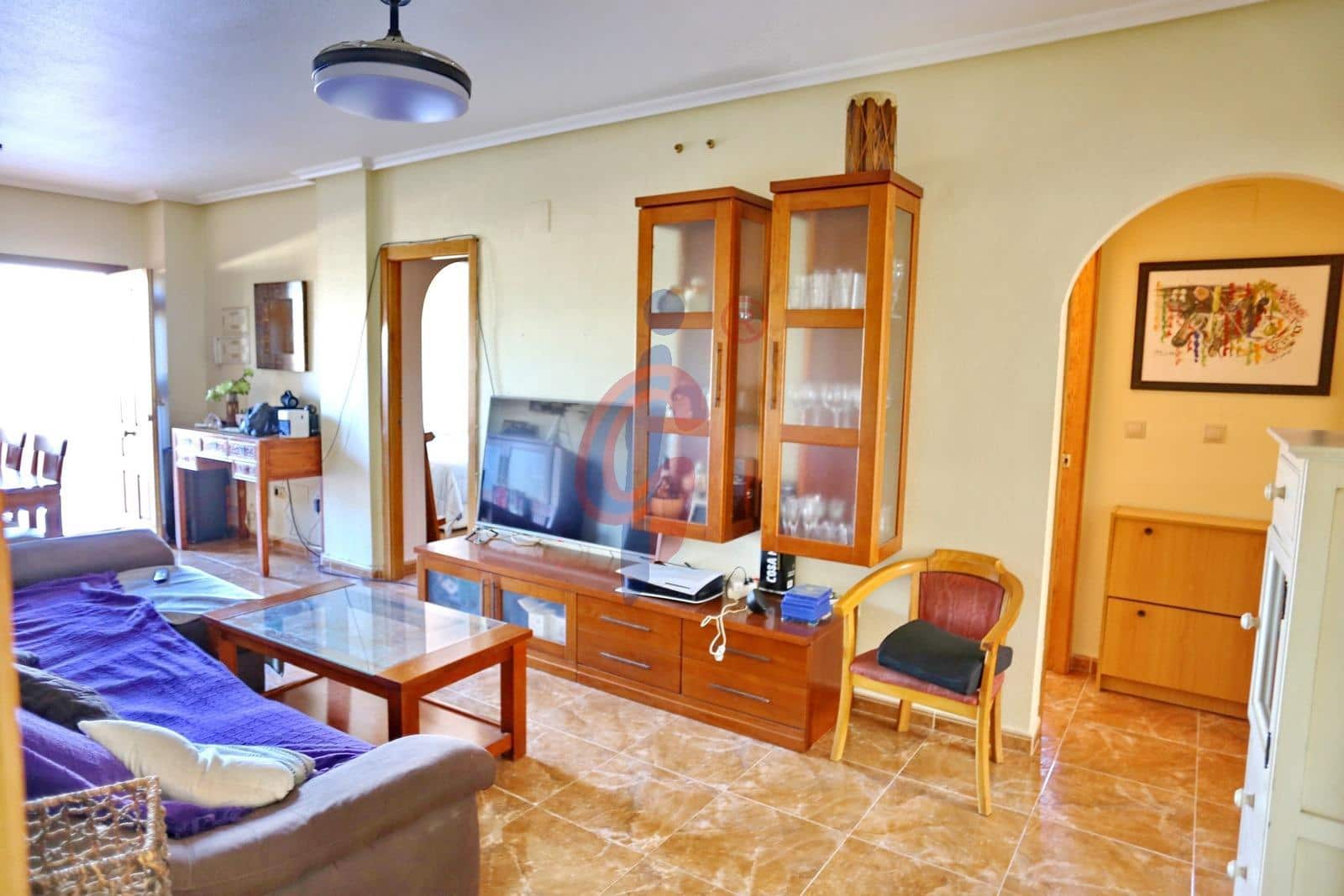 3 camera da letto Appartamento in vendita in Guardamar del Segura con piscina garage - 349.950 € (Rif: 9701723)