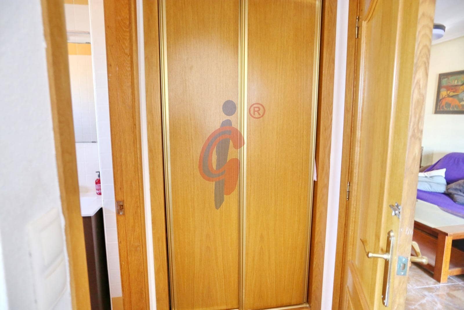 3 camera da letto Appartamento in vendita in Guardamar del Segura con piscina garage - 349.950 € (Rif: 9701723)