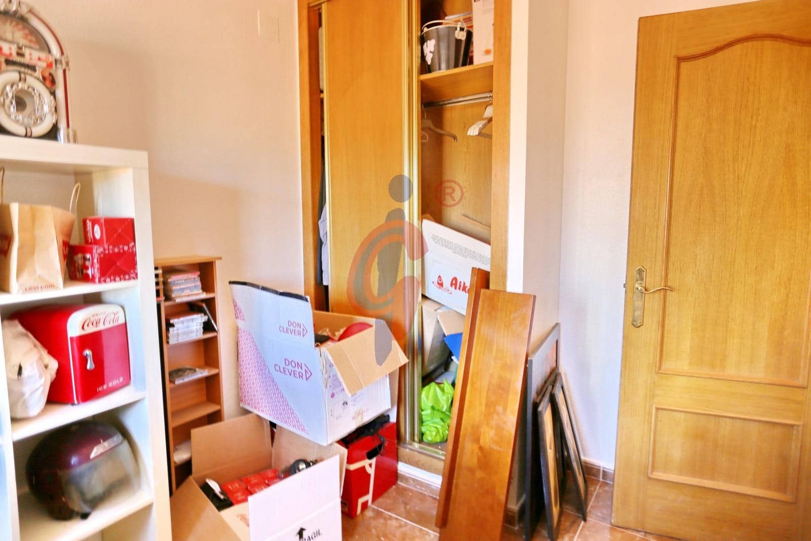 3 camera da letto Appartamento in vendita in Guardamar del Segura con piscina garage - 349.950 € (Rif: 9701723)