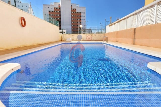 3 camera da letto Appartamento in vendita in Puerto Deportivo, Guardamar del Segura con piscina garage - 349.950 € (Rif: 9701723)