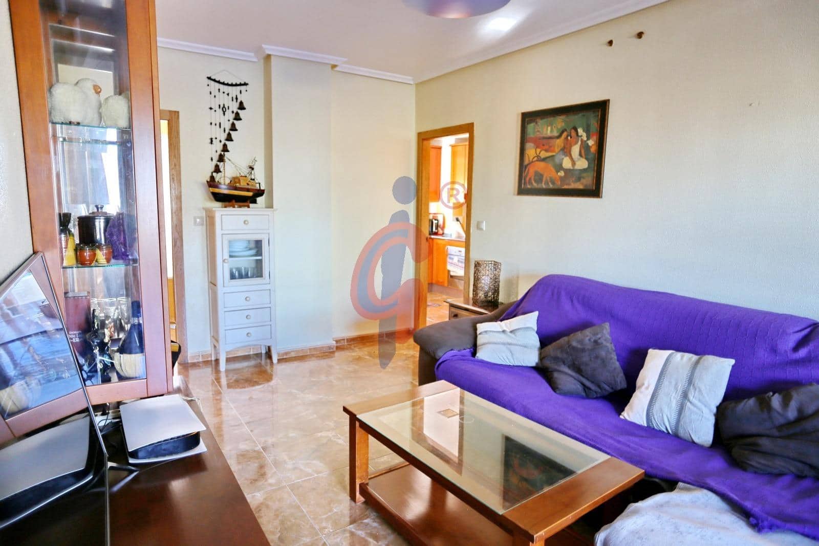 3 soveværelse Lejlighed til salg i Guardamar del Segura med swimmingpool garage - € 334.950 (Ref: 9701723)