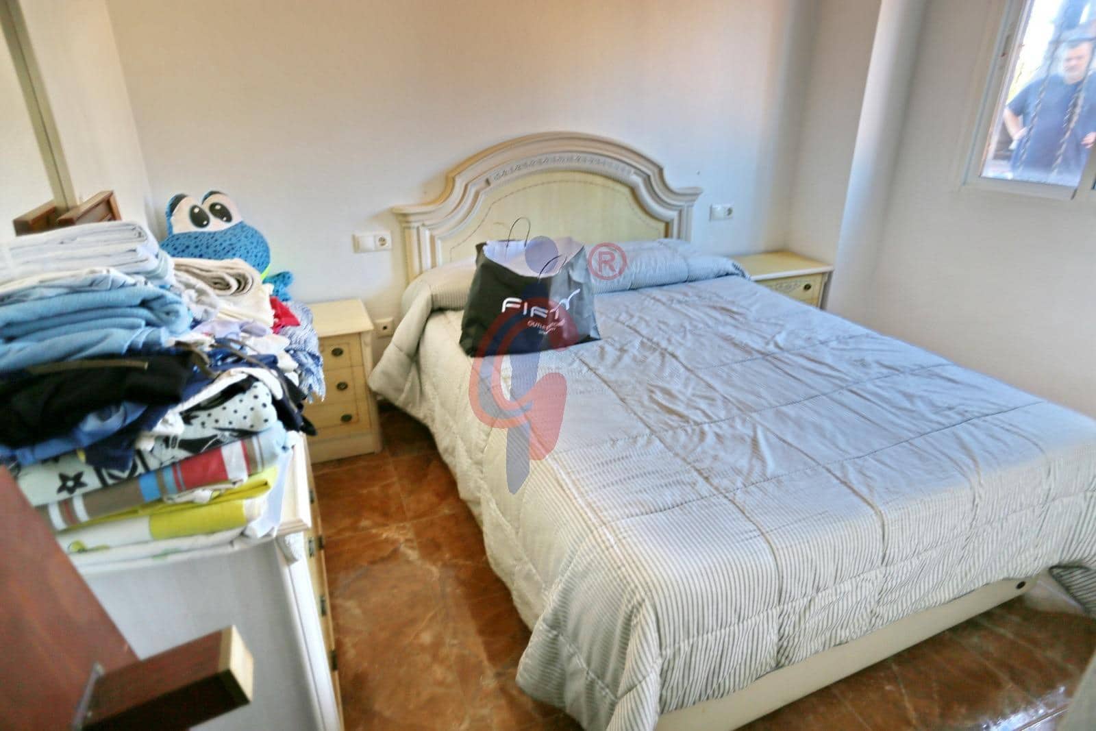 3 soveværelse Lejlighed til salg i Guardamar del Segura med swimmingpool garage - € 334.950 (Ref: 9701723)