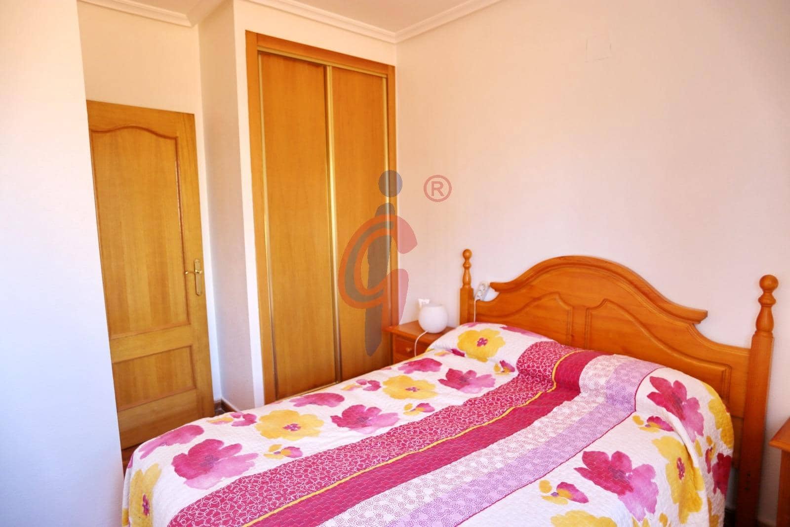 3 soveværelse Lejlighed til salg i Guardamar del Segura med swimmingpool garage - € 334.950 (Ref: 9701723)