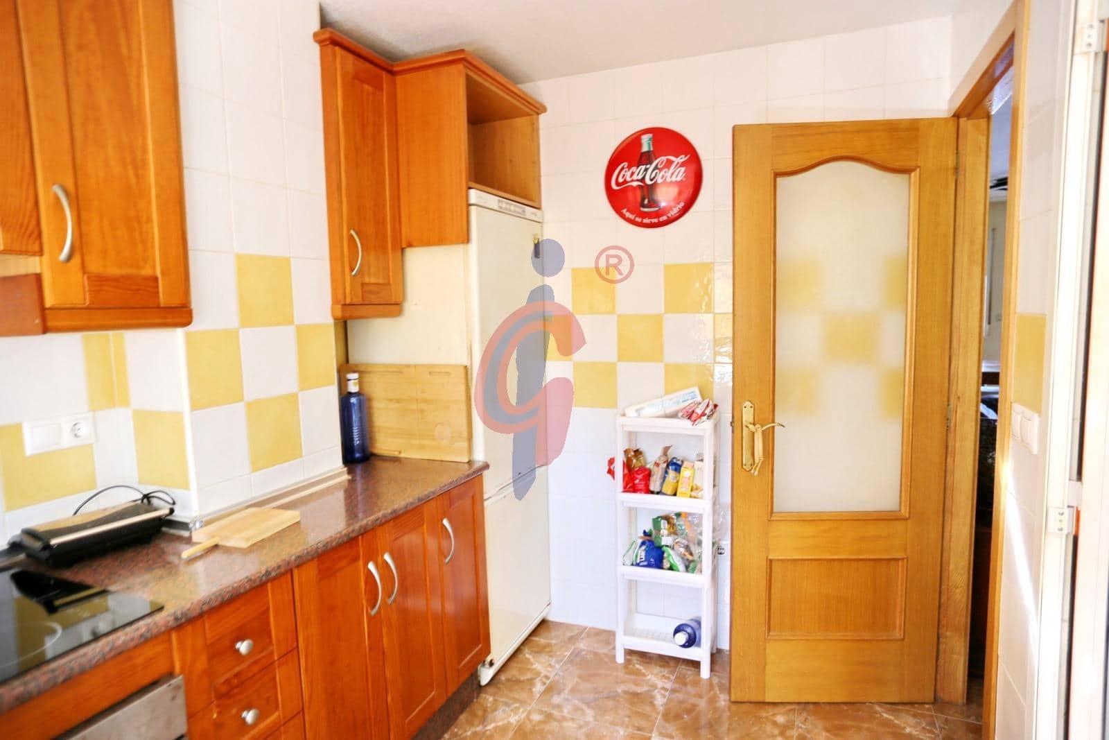 3 soveværelse Lejlighed til salg i Guardamar del Segura med swimmingpool garage - € 334.950 (Ref: 9701723)