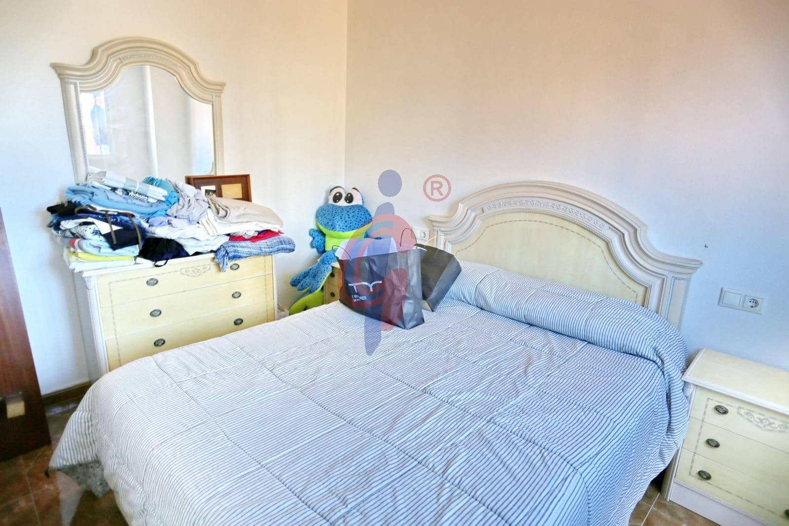 3 soveværelse Lejlighed til salg i Guardamar del Segura med swimmingpool garage - € 334.950 (Ref: 9701723)