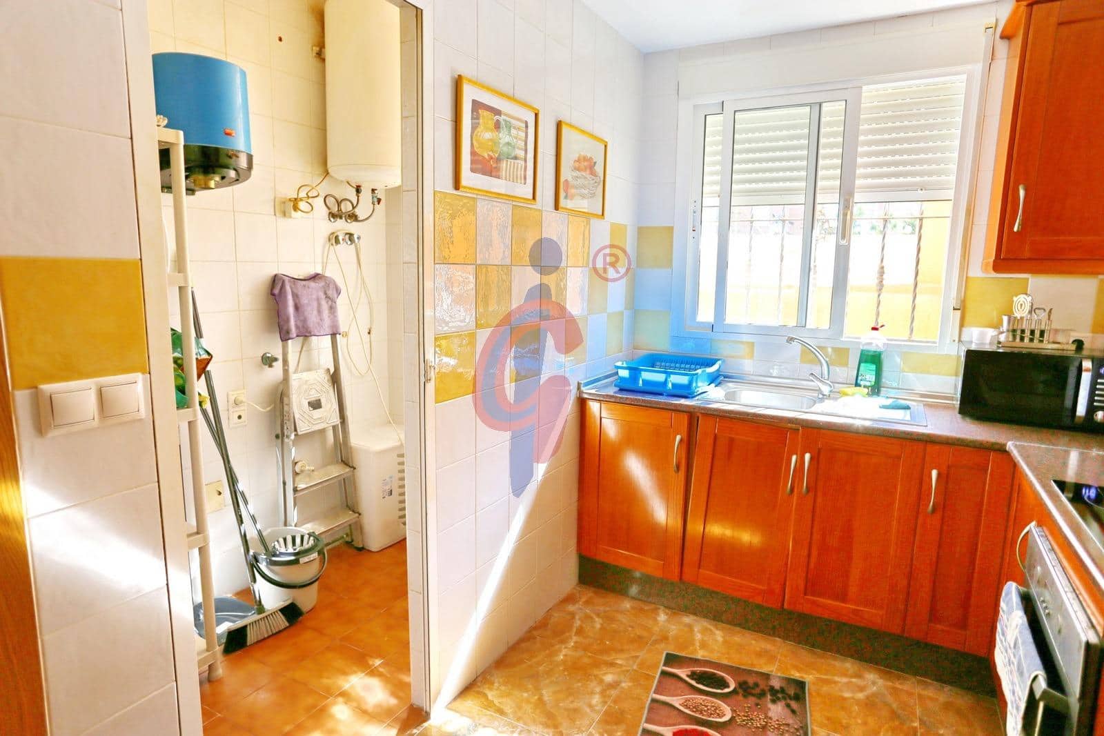 3 soveværelse Lejlighed til salg i Guardamar del Segura med swimmingpool garage - € 334.950 (Ref: 9701723)