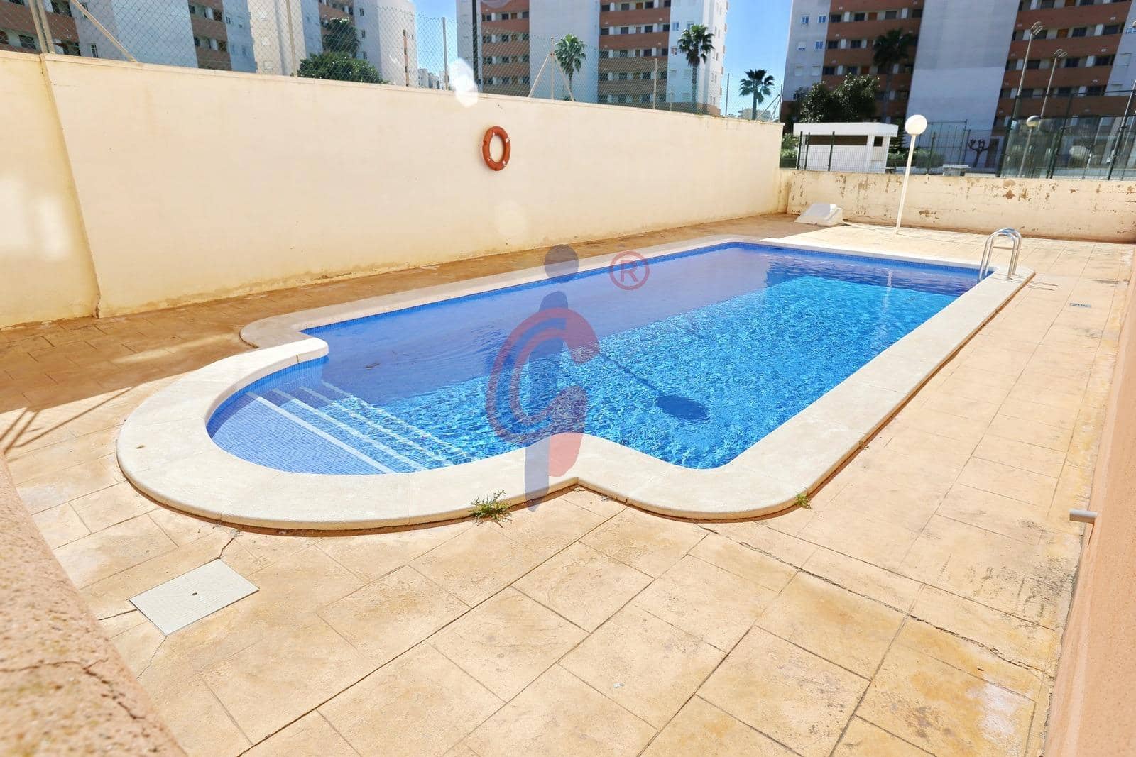 3 soveværelse Lejlighed til salg i Guardamar del Segura med swimmingpool garage - € 334.950 (Ref: 9701723)