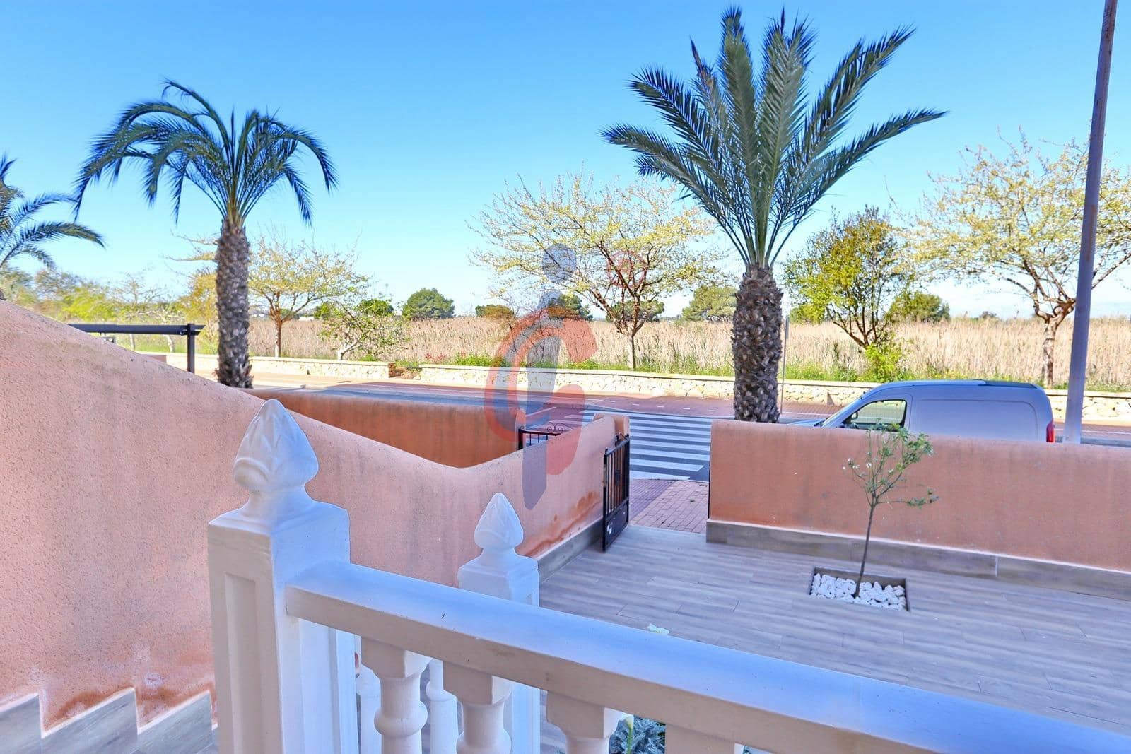3 soveværelse Lejlighed til salg i Guardamar del Segura med swimmingpool garage - € 334.950 (Ref: 9701723)
