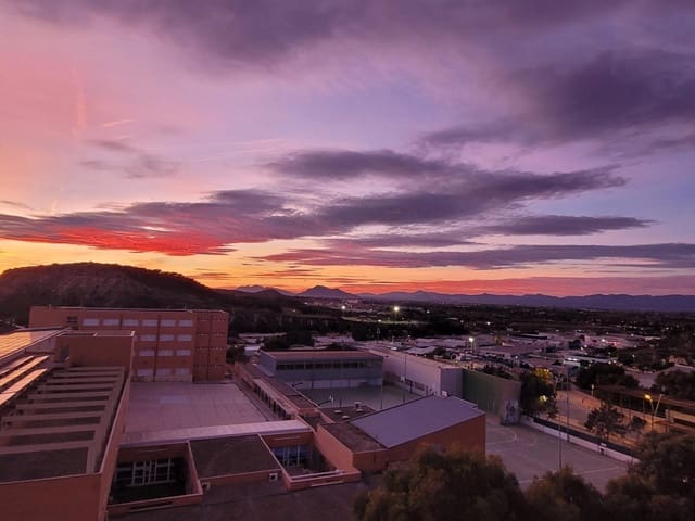 3 sypialnia Penthouse na sprzedaż w Zona Pueblo, Guardamar del Segura - 224 900 € (Ref: 9701724)