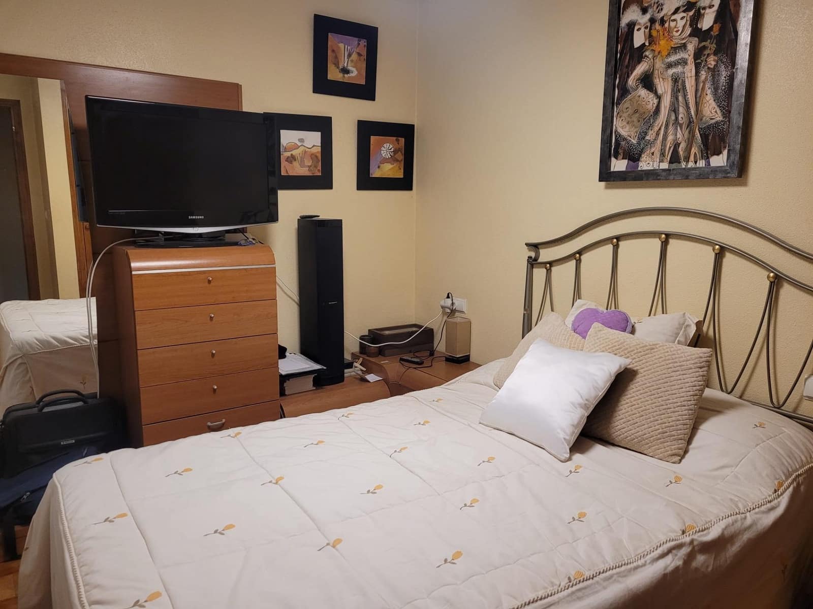 3 chambre Penthouse à vendre à Guardamar del Segura - 224 900 € (Ref: 9701724)