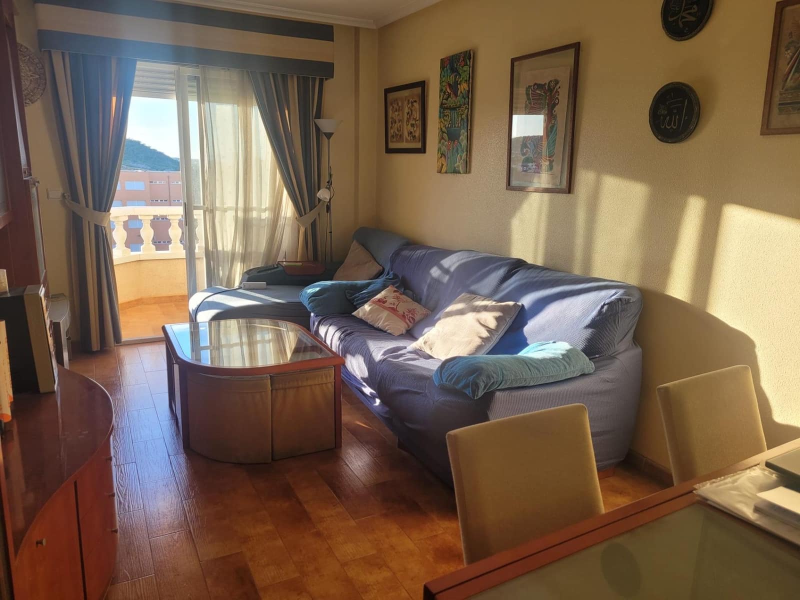 3 chambre Penthouse à vendre à Guardamar del Segura - 224 900 € (Ref: 9701724)