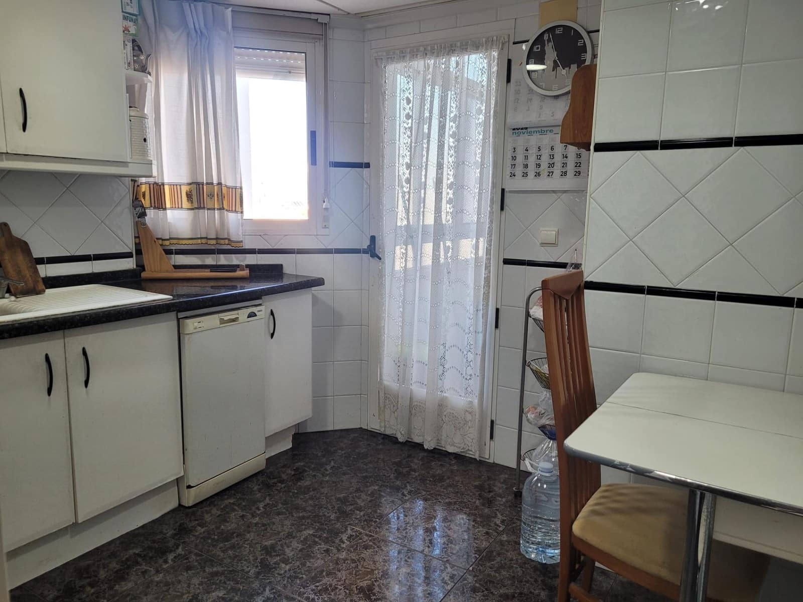 3 chambre Penthouse à vendre à Guardamar del Segura - 224 900 € (Ref: 9701724)