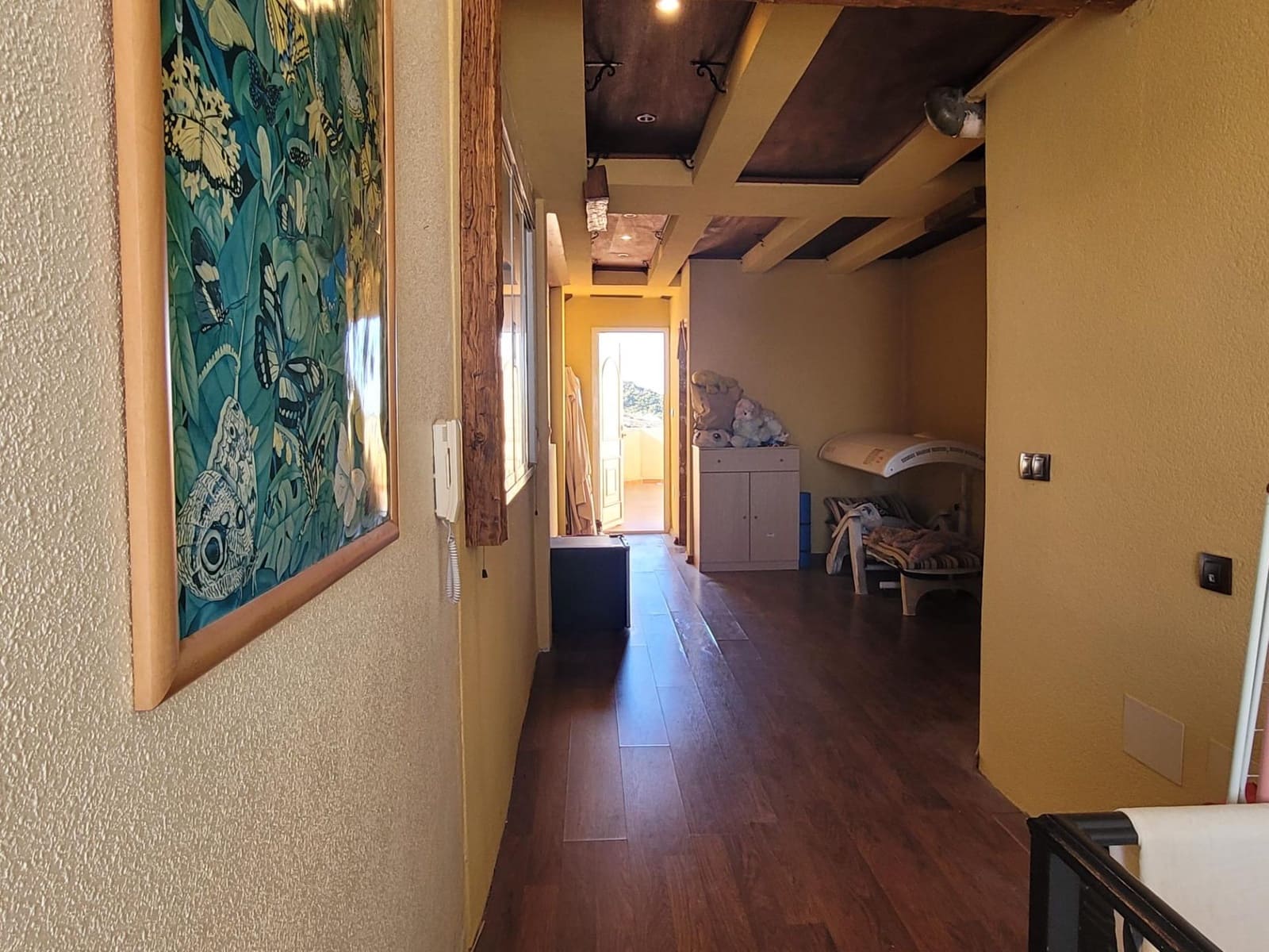 3 chambre Penthouse à vendre à Guardamar del Segura - 224 900 € (Ref: 9701724)