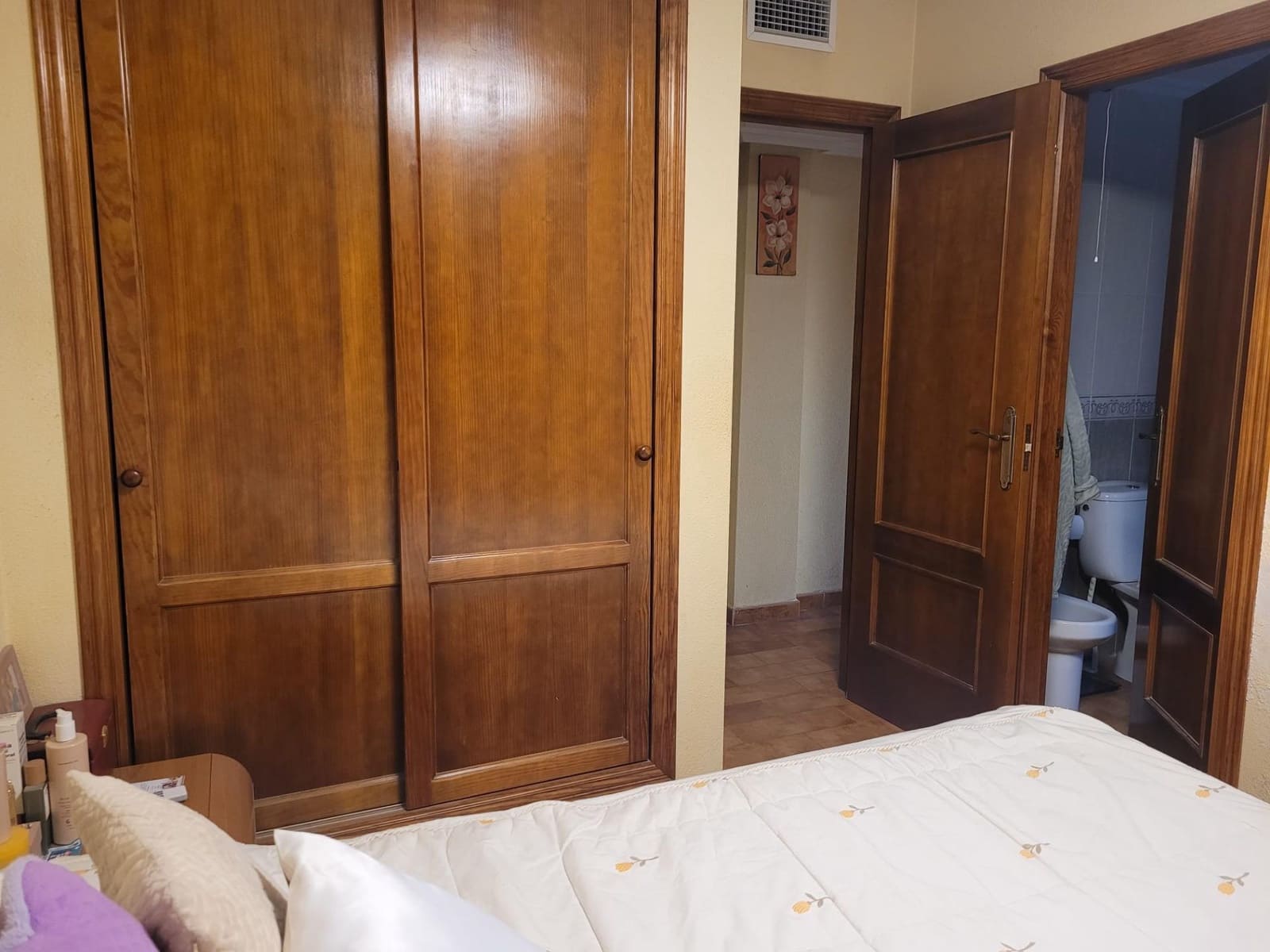3 soverom Penthouse til salgs i Guardamar del Segura med garasje - € 214 900 (Ref: 9701724)