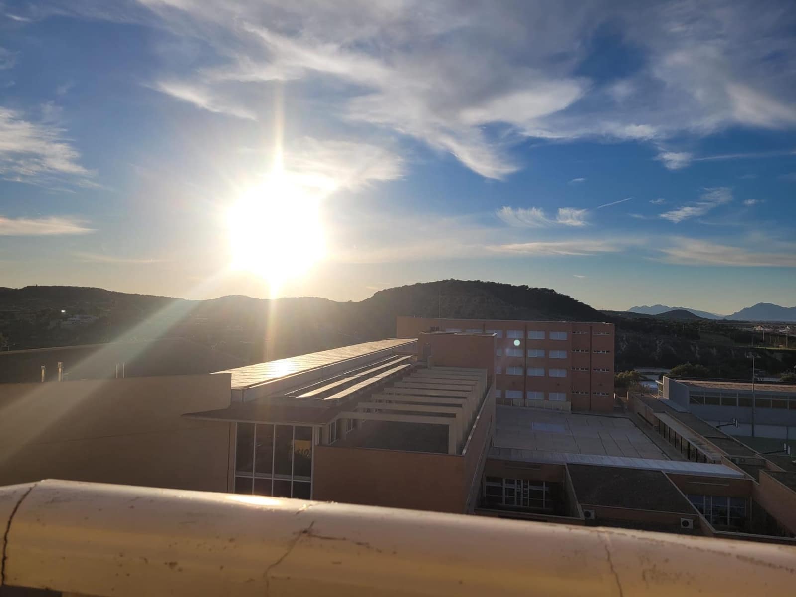 3 soverom Penthouse til salgs i Guardamar del Segura med garasje - € 214 900 (Ref: 9701724)