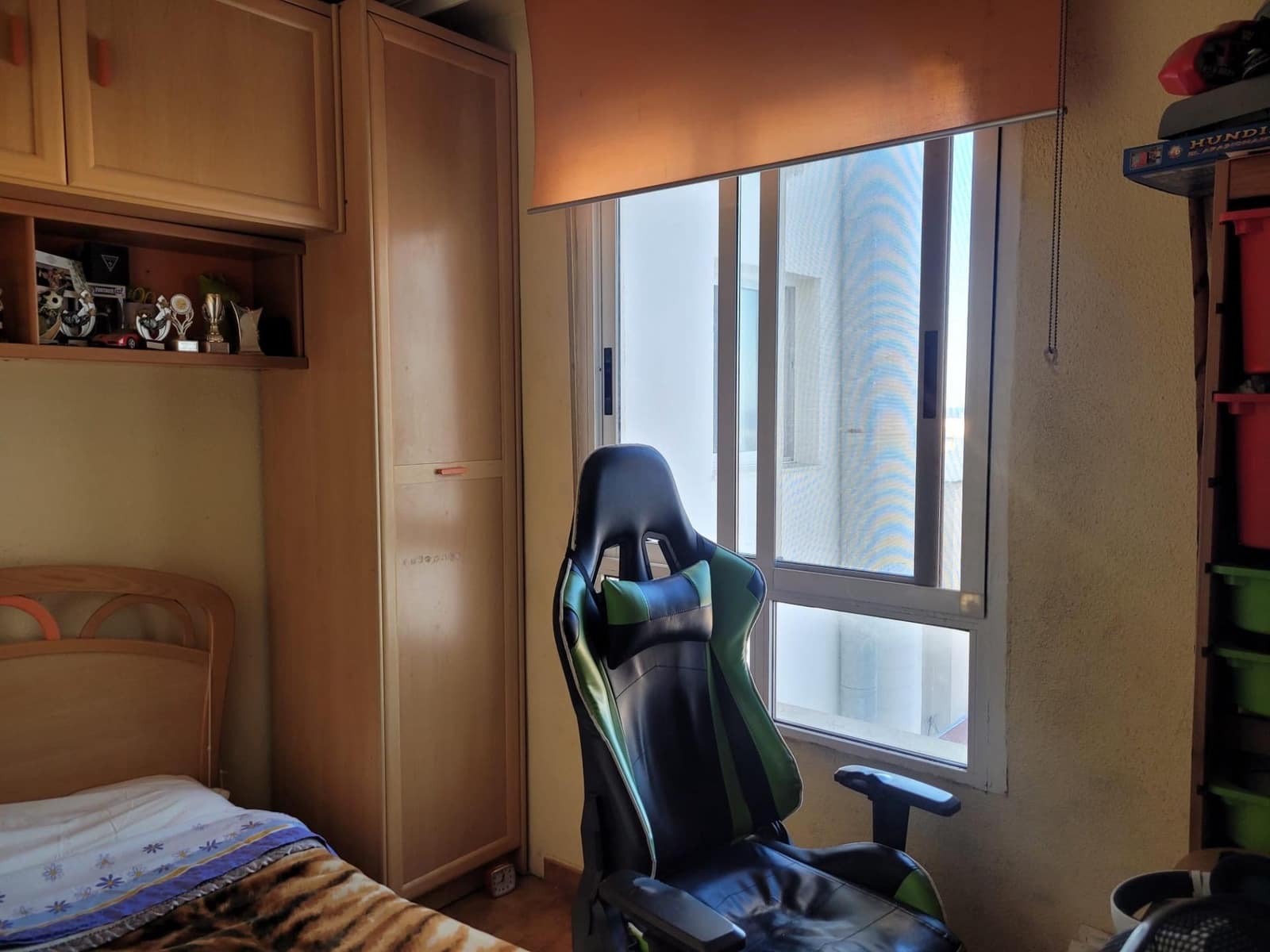 3 soverom Penthouse til salgs i Guardamar del Segura med garasje - € 214 900 (Ref: 9701724)