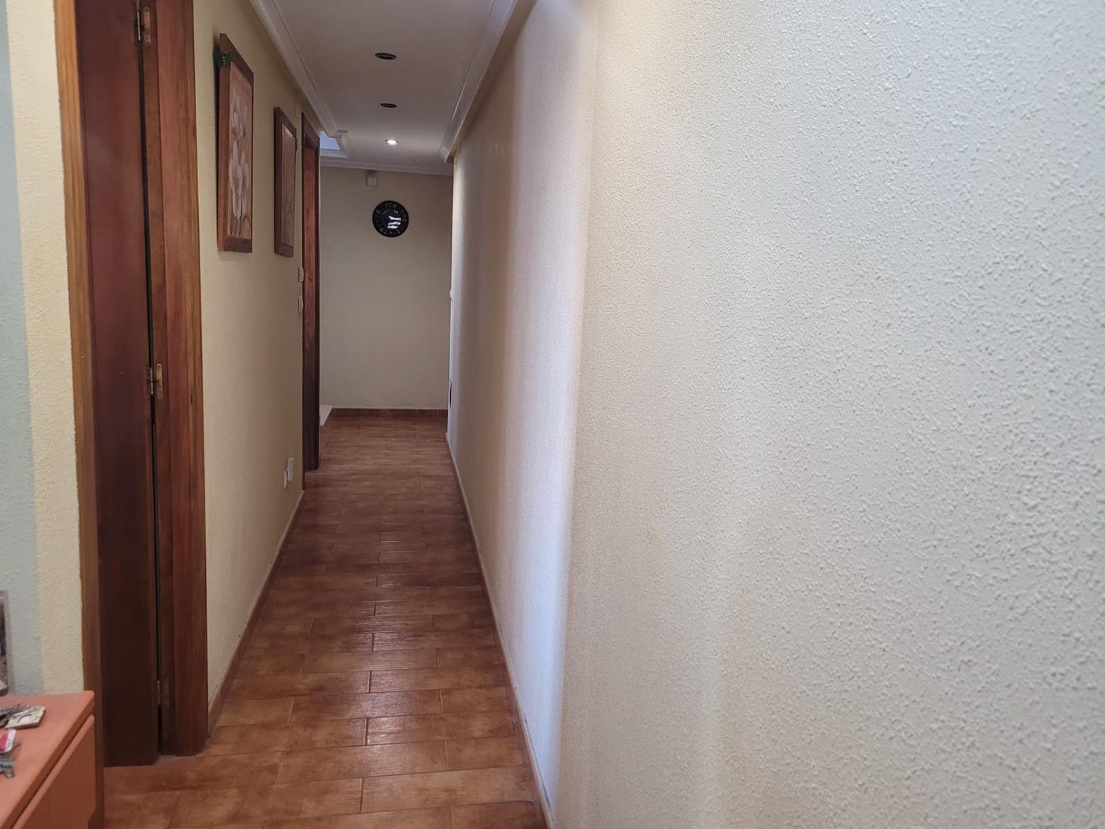3 soverom Penthouse til salgs i Guardamar del Segura med garasje - € 214 900 (Ref: 9701724)