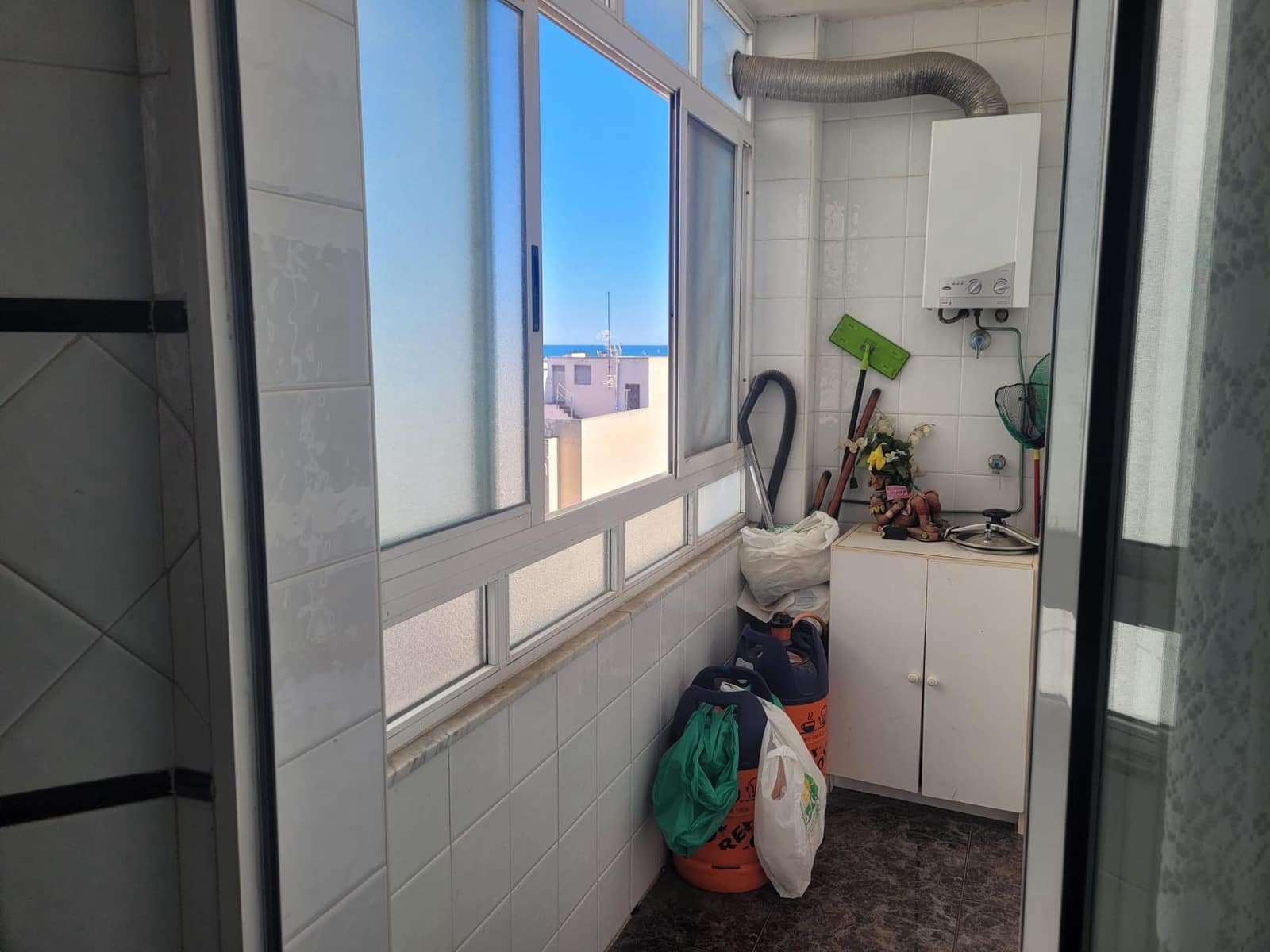 3 soverom Penthouse til salgs i Guardamar del Segura med garasje - € 214 900 (Ref: 9701724)
