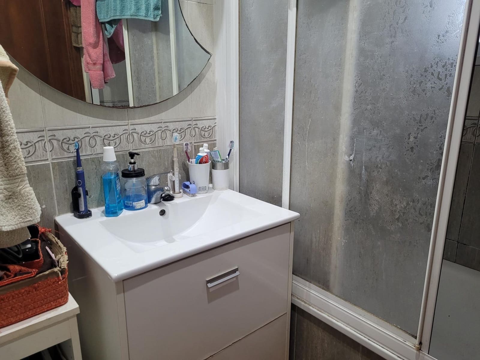 3 soverom Penthouse til salgs i Guardamar del Segura med garasje - € 214 900 (Ref: 9701724)