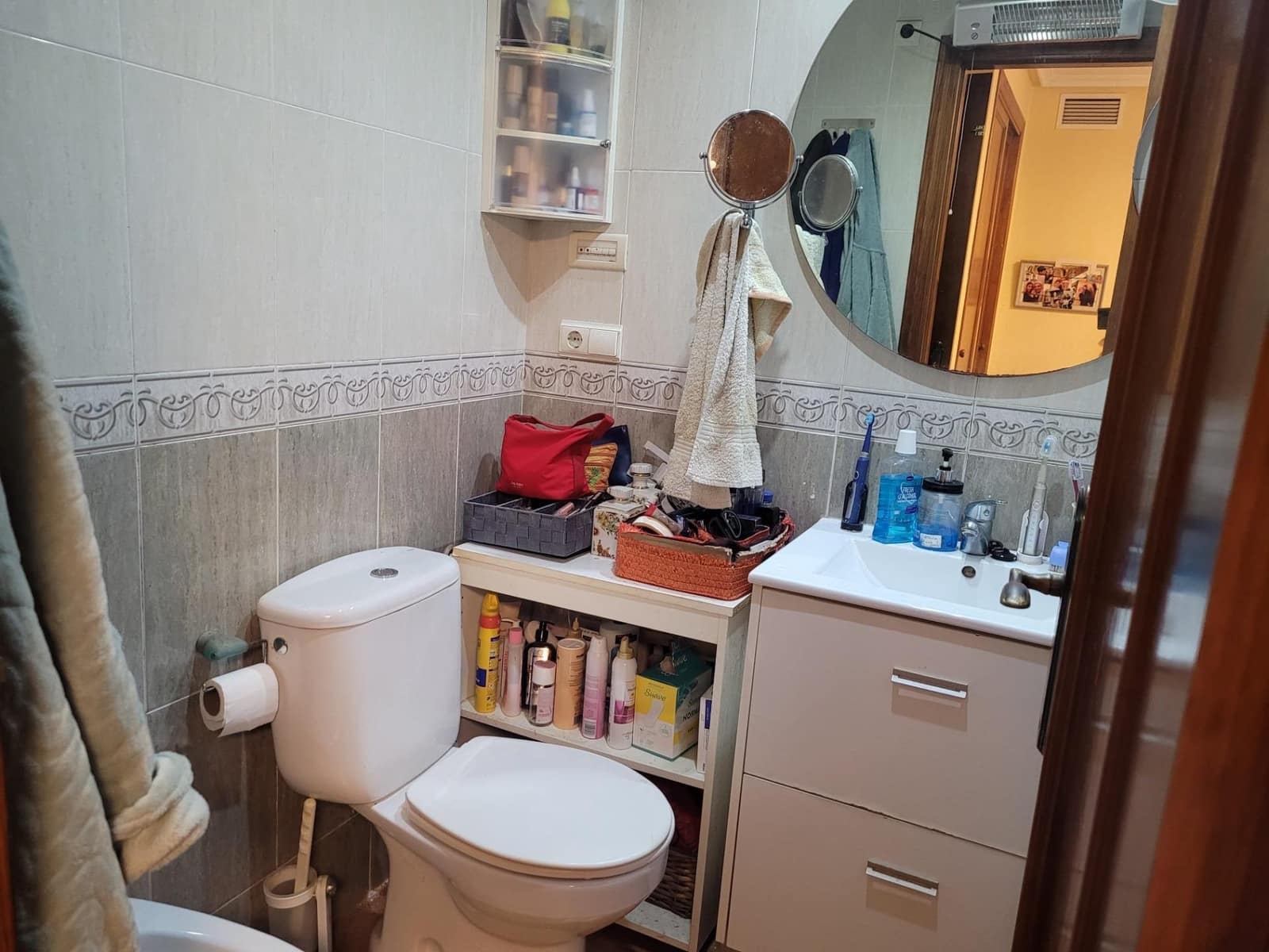 3 soverom Penthouse til salgs i Guardamar del Segura med garasje - € 214 900 (Ref: 9701724)