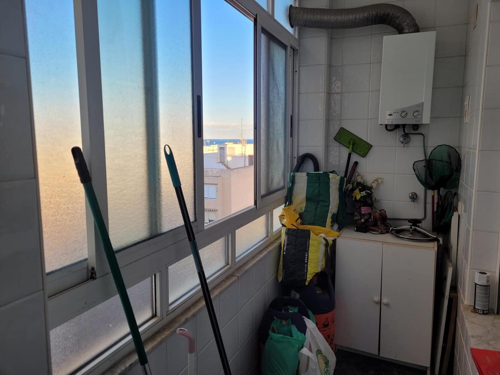 3 soverom Penthouse til salgs i Guardamar del Segura med garasje - € 214 900 (Ref: 9701724)