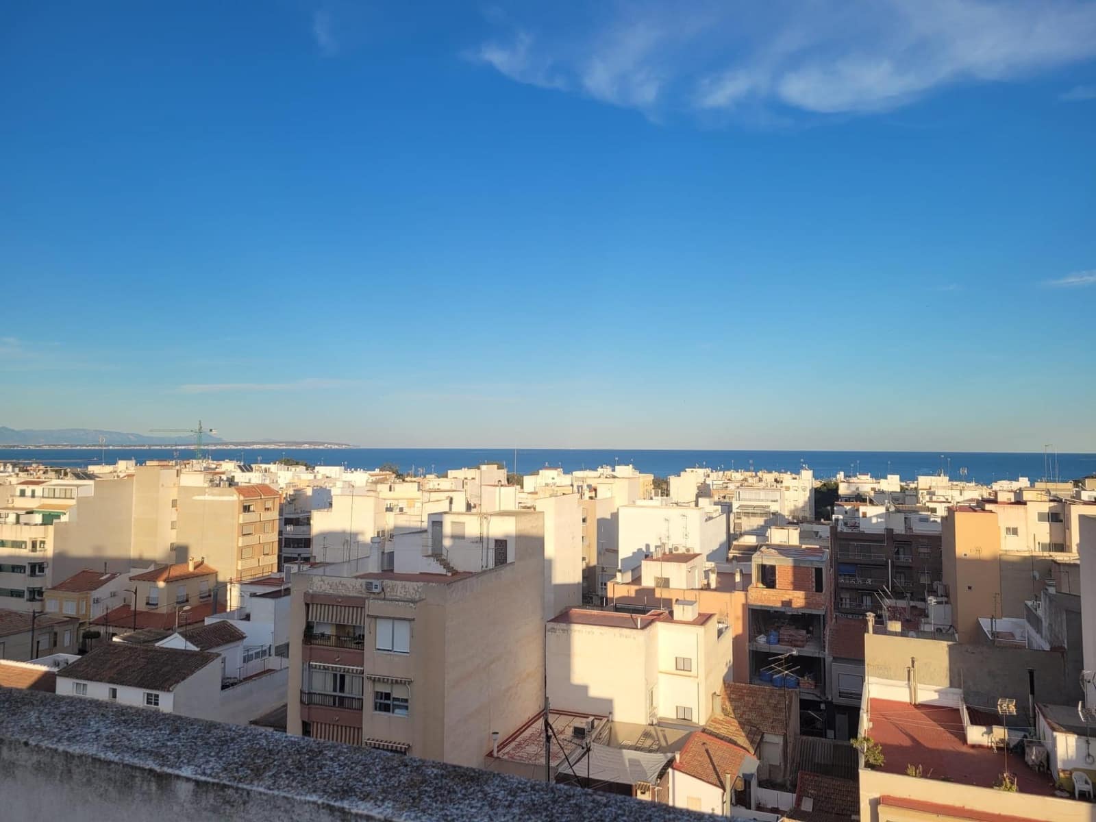3 soverom Penthouse til salgs i Guardamar del Segura med garasje - € 214 900 (Ref: 9701724)